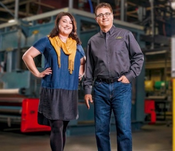 Manufacturing Matters, And These Three Standout Regional Companies Show Why, Feature Article in Prairie Business Magazine