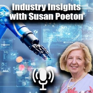 Industry Today's Industry Insights Podcast, Interview with Rod Koch