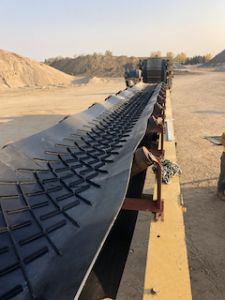 Seven Conveyor Belt Considerations for Stationary Versus Mobile Crushers, Bylined Article in Construction & Demolition Recycling Magazine