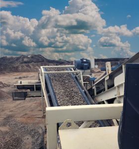 Increase Conveyor Belt Life While Reducing Costs, Bylined Article in Pit & Quarry