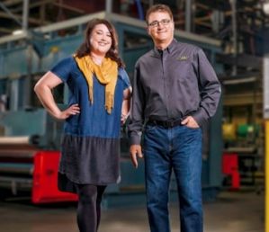 Manufacturing Matters, And These Three Standout Regional Companies Show Why, Feature Article in Prairie Business Magazine