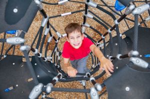 How Rubber is Changing Playground Equipment Technology, Bylined Article in Playground Professionals
