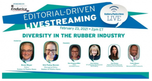 A Conversation About Diversity, Equity and Inclusion in the Rubber Industry, Blog Post