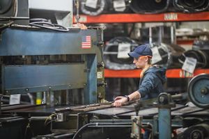 Manufacturing Innovation Comes from Unexpected Places, Bylined Article in Honor of National Manufacturing Day in Industry Today